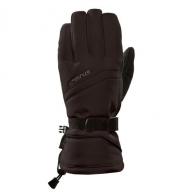 Seirus HWS Yukon Mens Glove-Black-Large