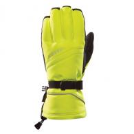 Seirus HWS Yukon Mens Glove-Hi Vis Yellow-Extra Large - 8163.1.5655