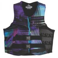 Coleman Womens Axis Series Hydroprene Vest Extra Large - 2000025934
