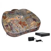 Spypoint Heated Seat Cushion Camo Rechargable