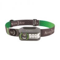 Nite Ize Radiant 250 Lumen Rechargeable Headlamp - R250RH-17-R7