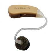 Pro Ears Pro Hear IV BHE Digital Hearing Device- Tan - PH4BTETAN