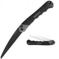 Kershaw Taskmaster Saw Folder 7.1 in Serrated Blade GFN Hndl - 2555