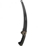 Camillus Line of Sight 20.5 inch Tree Saw with Sheath - 20224