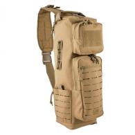 Red Rock Riot Sling Pack - Coyote - 80157COY