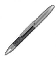 Fisher Space Pen Infinium Blk-Chrome Titanium Body Black Ink - INFBTN-4