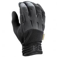 Blackhawk PATROL Barricade Glove Black Large - GP001BKLG