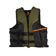 Stearns Pfd 4120 Sprt Vest Youth Grn  - 2000013810