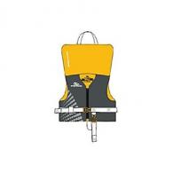 Stearns Pfd 5971 Infant Opp Nylon Gold