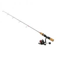 Frabill 371 Straight Line Bro 28in Medium Spinning Combo - 690017