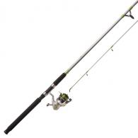 Zebco Stinger Spin Reel SSP50/702MH 2PC Combo - 21-27742