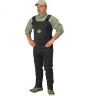 Caddis Mens Neoprene Stockingfoot Waders - Xlarge Green - CA5901W-XL