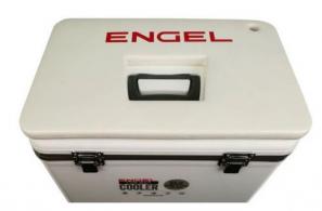 Engel Seat Cushion White fits UC30 - UCCushion