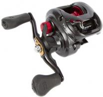 Daiwa Tatula Crimson Trace Baitcast Reel 6.3:1 - TACT100H