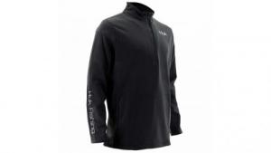 HUK TIDEWATER 1/4 ZIP - H1300028-001-M