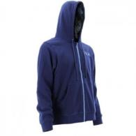 HUK PERFORMANCE HOODIE - H1300022-001-XL