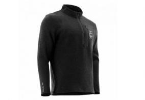 HUK CHANNEL 1/4 ZIP - H1300023-001-XX