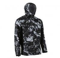 HUK CAMO PACKABLE JACKET - H4000018-075-XL