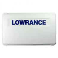 Lowrance HDS-16 Live Sun Cover - 000-14585-001