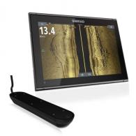 Simrad Go-12 XSE Active Imaging 3-N-1 C-Map Pro