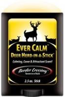 Conquest Scents Ever Calm/ Deer Herd In A Stick