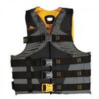 Stearns Pfd 5974 Mens Infinity S/M Gold C004  - 2000013974