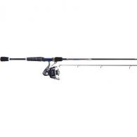 Zebco Quantum Five O Spinning Combo 5ft6in - FIVE15562L