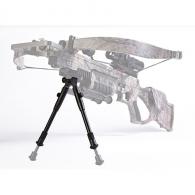 Excalibur Cross-Pod Adjustable Crossbow Bi-Pod  - 7011