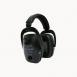Pro Ears Pro Tac SC Ear Muffs Black  - GS-PTS-L-B