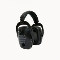 Pro Ears Pro Tac SC Ear Muffs Black