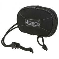 Maxpedition Coin Purse Black - PT1190B