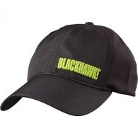 Blackhawk Performance Mesh Cap Black L/XL - PC02BKLXL