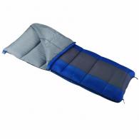 Wenzel Sunward Sleep Bag 33 In x 78 In - 49667