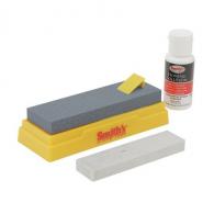 Smiths 2 Stone Sharpening Kit  - SK2