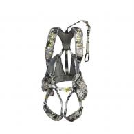 Hawk Elevate Pro Harness - HWK-HH700
