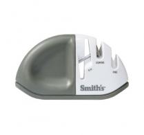 Smith Diamond Edge Grip Max Knife and Scissors Sharpener - 51003