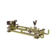 Hyskore Dual Damper Machine Rest - 30275