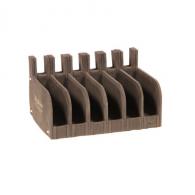 Hyskore 6 Gun Modular Pistol Rack - 30277