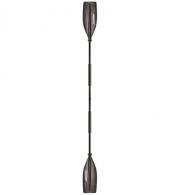 SeaSense X-1 84in Balanced Kayak Paddle - Black - 008680