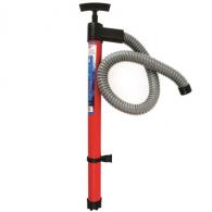 SeaSense Hand Bilge Pump 24in Length x 36in Hose - 50002323