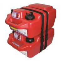 SeaSense SecureStack 6 Gallon Stackable Fuel Tank - 50052017