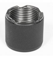 Arsenal Thread Protector Muzzle Nut 24x1.5mm Right Hand Threads - AK-041US Arsenal Thread Protector Muzzle Nut 24x1.5mm Right Hand Threads - AK-041US