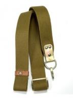 IZHMASH OD Green Canvas Sling - AK-340R IZHMASH OD Green Canvas Sling - AK-340R