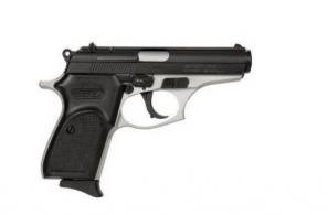 BERSA/TALON ARMAMENT LLC Thunder .22 LR Black Semi-Automatic 10 Round Pistol