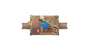 Blue Force Gear - Micro Trauma Kit NOW! - Belt Mount - Essentials Supplie - BFG-BT-TKN-MTKN-ESS-MC Blue Force Gear - Micro Trauma Kit NOW! - Belt Mount - Essentials Supplie - BFG-BT-TKN-MTKN-ESS-MC