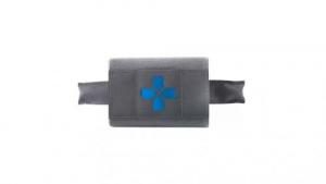 Blue Force Gear -  Micro Trauma Kit NOW! - Belt Mount -  Essentials Supplie - BFG-BT-TKN-MTKN-ESS-WF