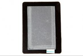 Blue Force Gear-Ten-Speed Single M4 Dapper Pouch - Wolf Gray - BFG-DAP-TSP-M4-1-WF
