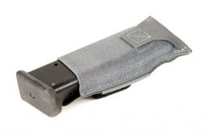 Blue Force Gear-Ten-Speed Single Pistol Dapper Pouch - Wolf Gray - BFG-DAP-TSP-PISTOL-1-WF Blue Force Gear-Ten-Speed Single Pistol Dapper Pouch - Wolf Gray - BFG-DAP-TSP-PISTOL-1-WF