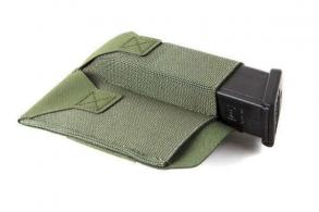 Blue Force Gear-Ten-Speed Double Pistol Mag Pouch - OD Green - BFG-HW-TSP-PISTOL-2-OD