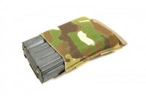 Blue Force Gear-Ten-Speed Single 308 Mag Pouch - MultiCam - BFG-HW-TSP-SR25-1-MC Blue Force Gear-Ten-Speed Single 308 Mag Pouch - MultiCam - BFG-HW-TSP-SR25-1-MC